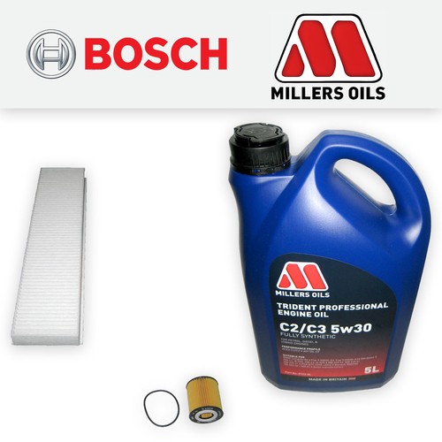 Service kit mini one - one, cooper
