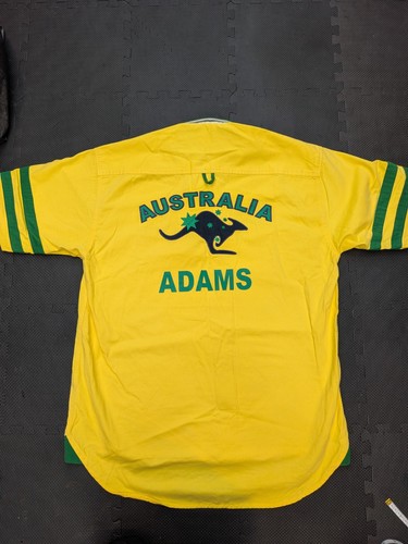 Vintage leigh adams 4 - leigh, #4