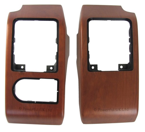 Cherry wood interior - cherry,