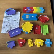 VTech Toot-Toot Drivers Deluxe