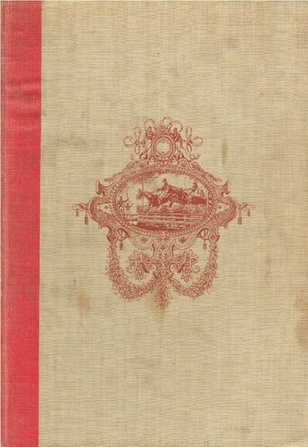 The grand national 1839 1931 - grand,
