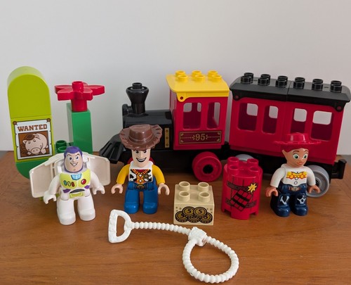 Duplo disney toy - duplo,