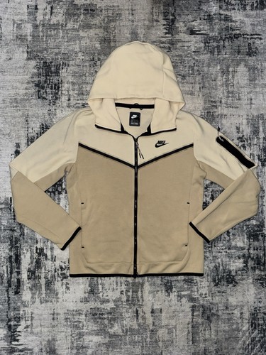Nike tech fleece hoodie - fleece,