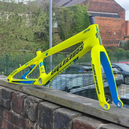 Supercross vision carbon - f1,