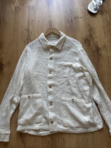 Zara men overshirt - zara, men's