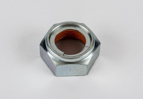 Suzuki genuine gsxr1100l nut - gsxr1100l,