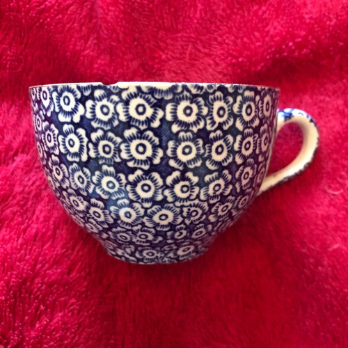 Union castle line cup - line,