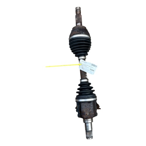 Toyota hilux drive shaft - toyota, front