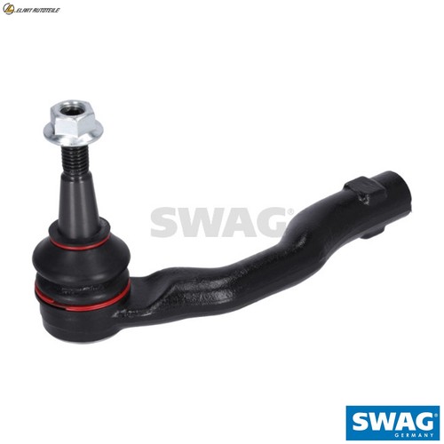 Tie rod end 7949 - 10,