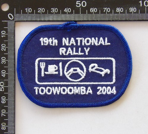 Vintage 2004 campervan - vintage, &