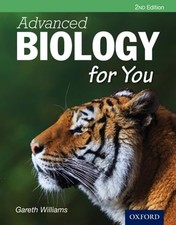 Advanced Biology For You by