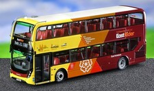 NORTHCORD EAST YORKSHIRE MOTOR SERVICES ADL ENVIRO 400 MMC UKBUS 6540