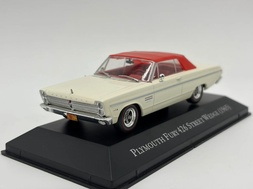 1965 plymouth fury 426 - plymouth,