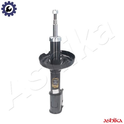 Shock absorber 00390 for - absorber,