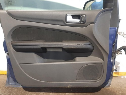 Ford focus ghia 16v mk2 - ford,