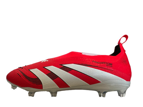 Adidas predator elite laceless - elite,