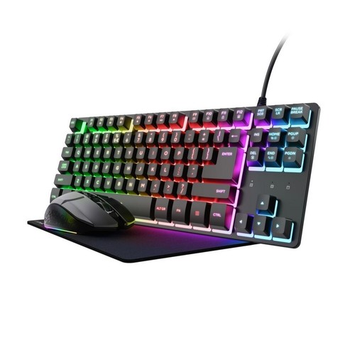 Trust gxt794 gaming bundle - trust,