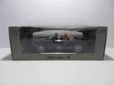 1:18 Porsche Boxster S 987