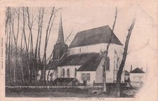 45 CHAMBON L EGLISE