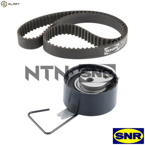 Timing belt kit - kd461.10, for