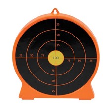 Petron Stealth Sucker Target  Suitable for most darts and arrows, Easy fun to u