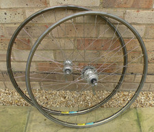 Campagnolo Daytona 9-Speed
