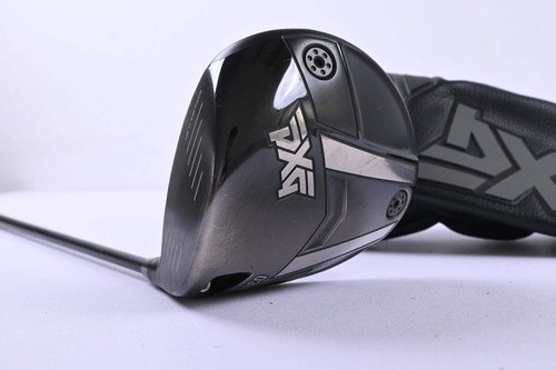 Left hand pxg 0311 - left,