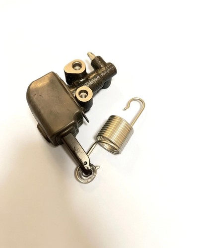 Brake load sensing - brake, valve