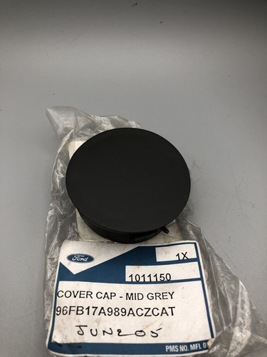 Genuine ford fiesta mk4 front - fiesta,
