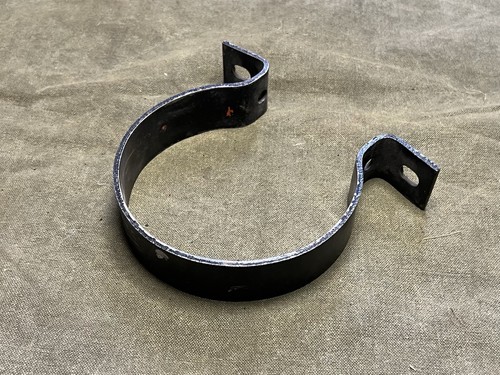 Jeep oil filter bands - bands, gpw