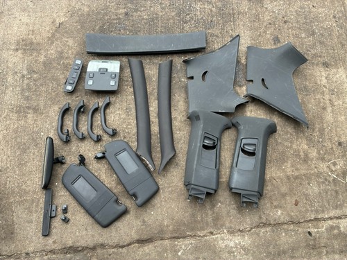Complete audi 3 door - complete,