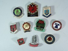 X10 job lot vintage bowls - x10,