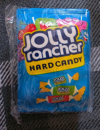 New jolly rancher - new, candy