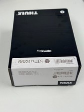 THULE FITTING KIT 5299 tatty box fits VAUXHALL Mokka (B), 5-dr SUV, 21-