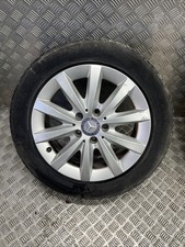 2014 MERCEDES A CLASS 16"