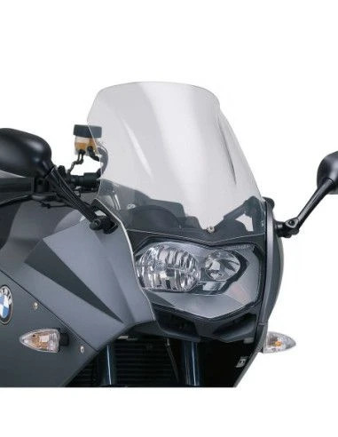 Puig touring fairing bmw f800 - puig,