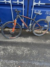 Carrera Sulcata Men's Mountain Bike 29-inch