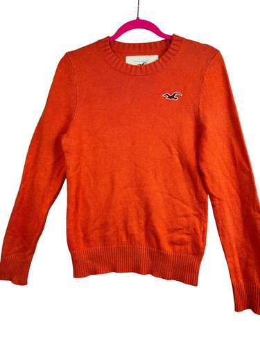Hollister women jumper size - women's,