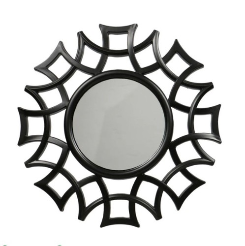 Small mirror starburst - small,