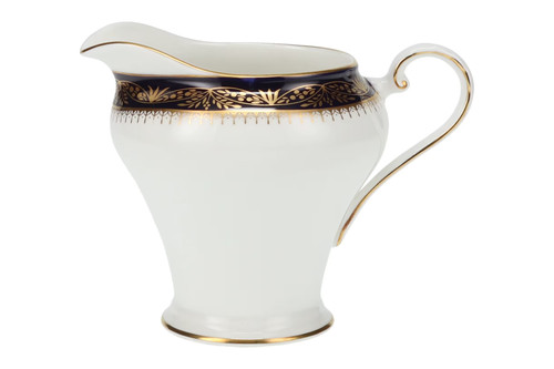 Aynsley balmoral milk jug - balmoral,