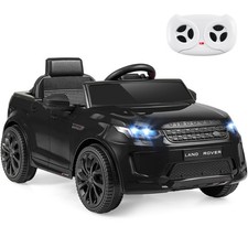 12V Battery Powered Kids
