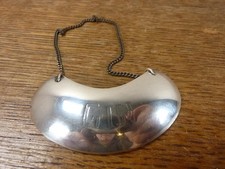 A Nice Antique Sliver Metal