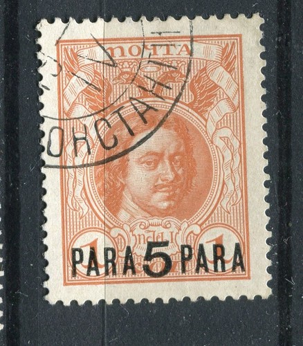 Russia levant 1913 - russia, early
