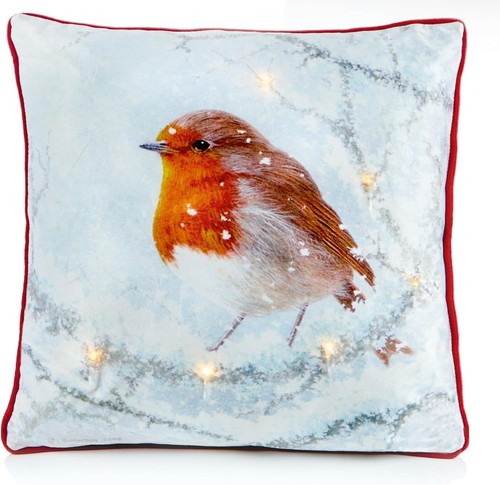 Large winter robin - large,