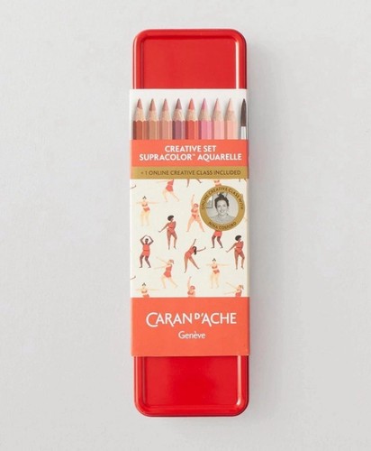 Caran ache special - special, edition