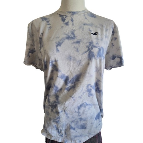 Hollister men blue - men's, white