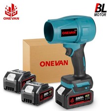 Cordless Leaf Blower 150,000