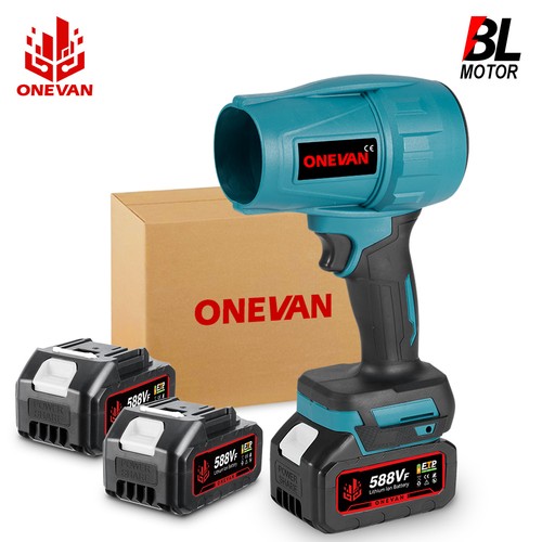 Cordless leaf blower 150 - leaf,