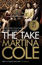 The take cole martina - the,
