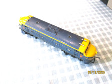 Triang 00 Gauge- Diesel Double Ended Motorised Loco-Unboxed